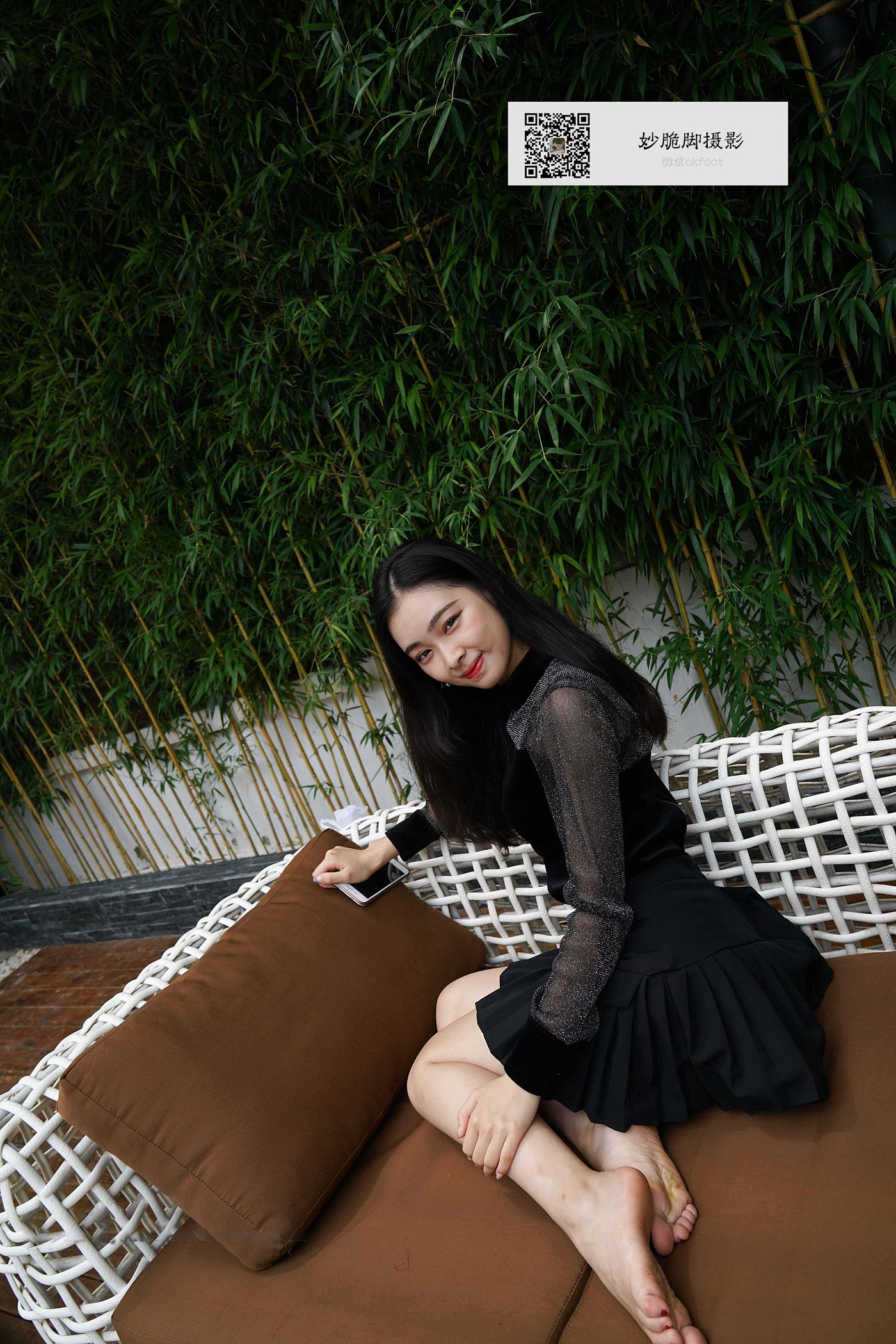 图片[88]-[见新摄影]NO.006 小舒[127P] – 速更版-美库