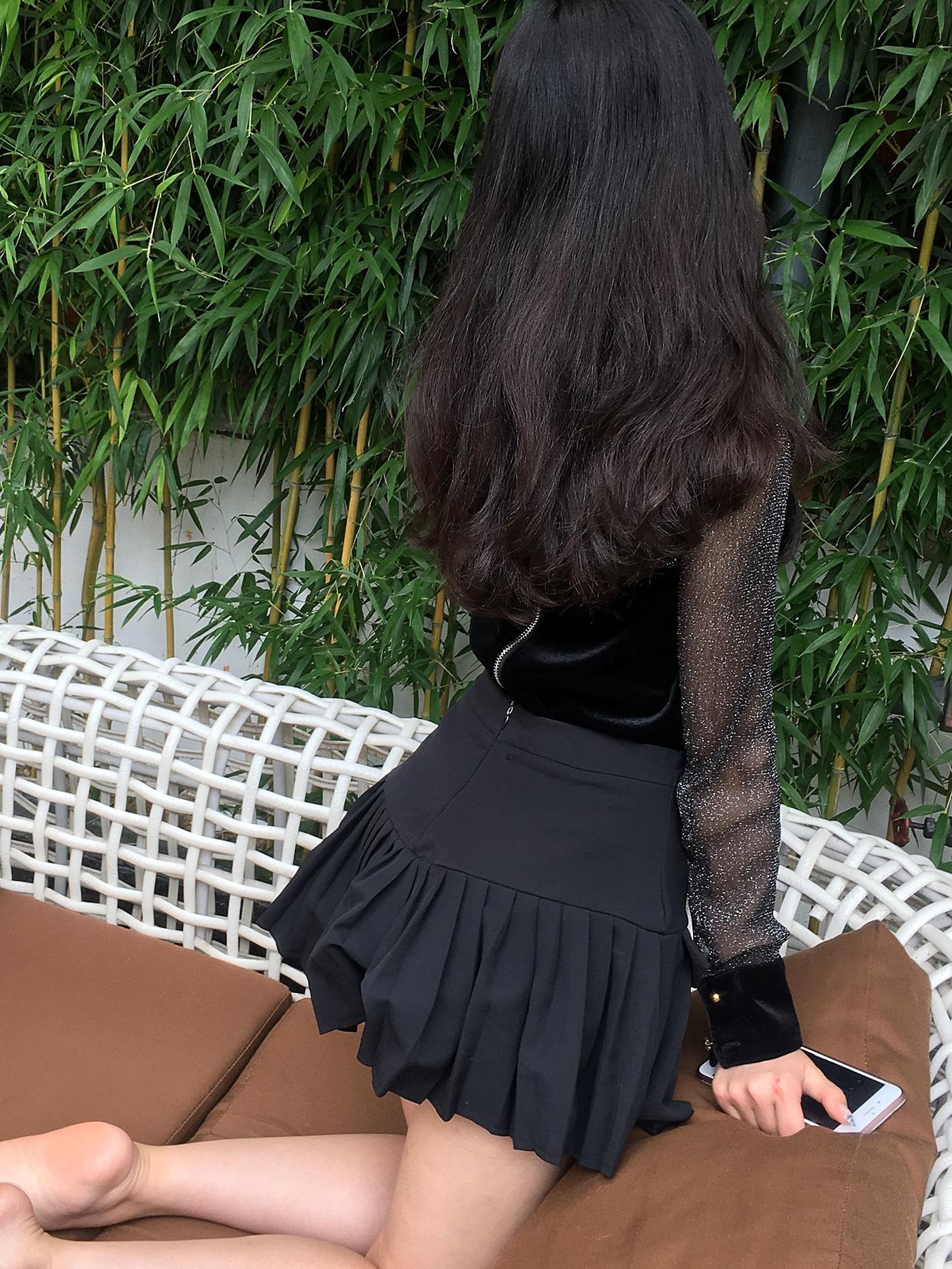 图片[96]-[见新摄影]NO.006 小舒[127P] – 速更版-美库