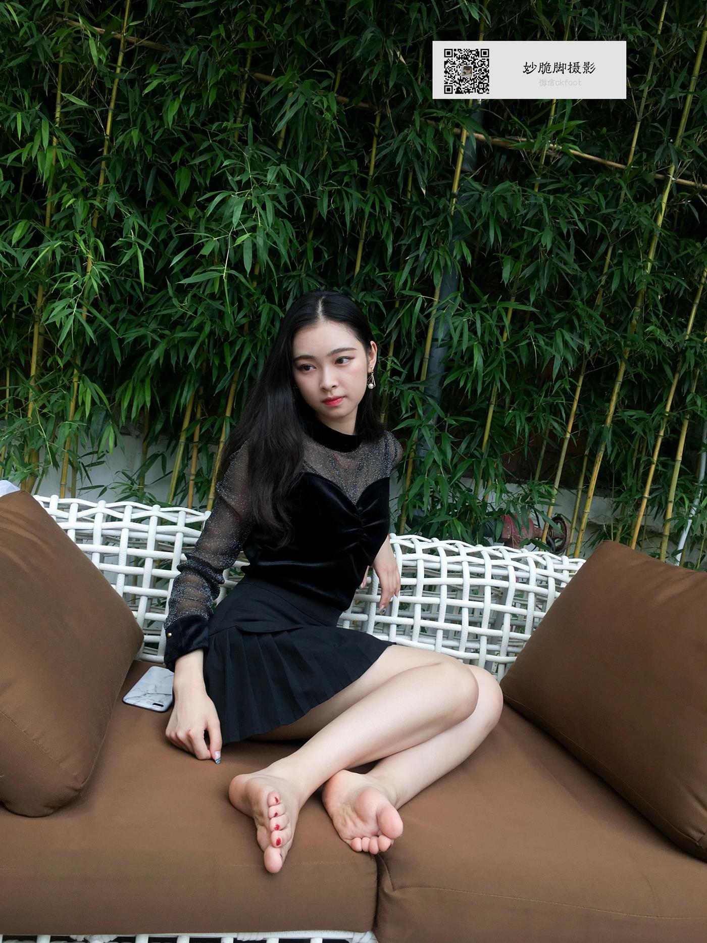 图片[110]-[见新摄影]NO.006 小舒[127P] – 速更版-美库