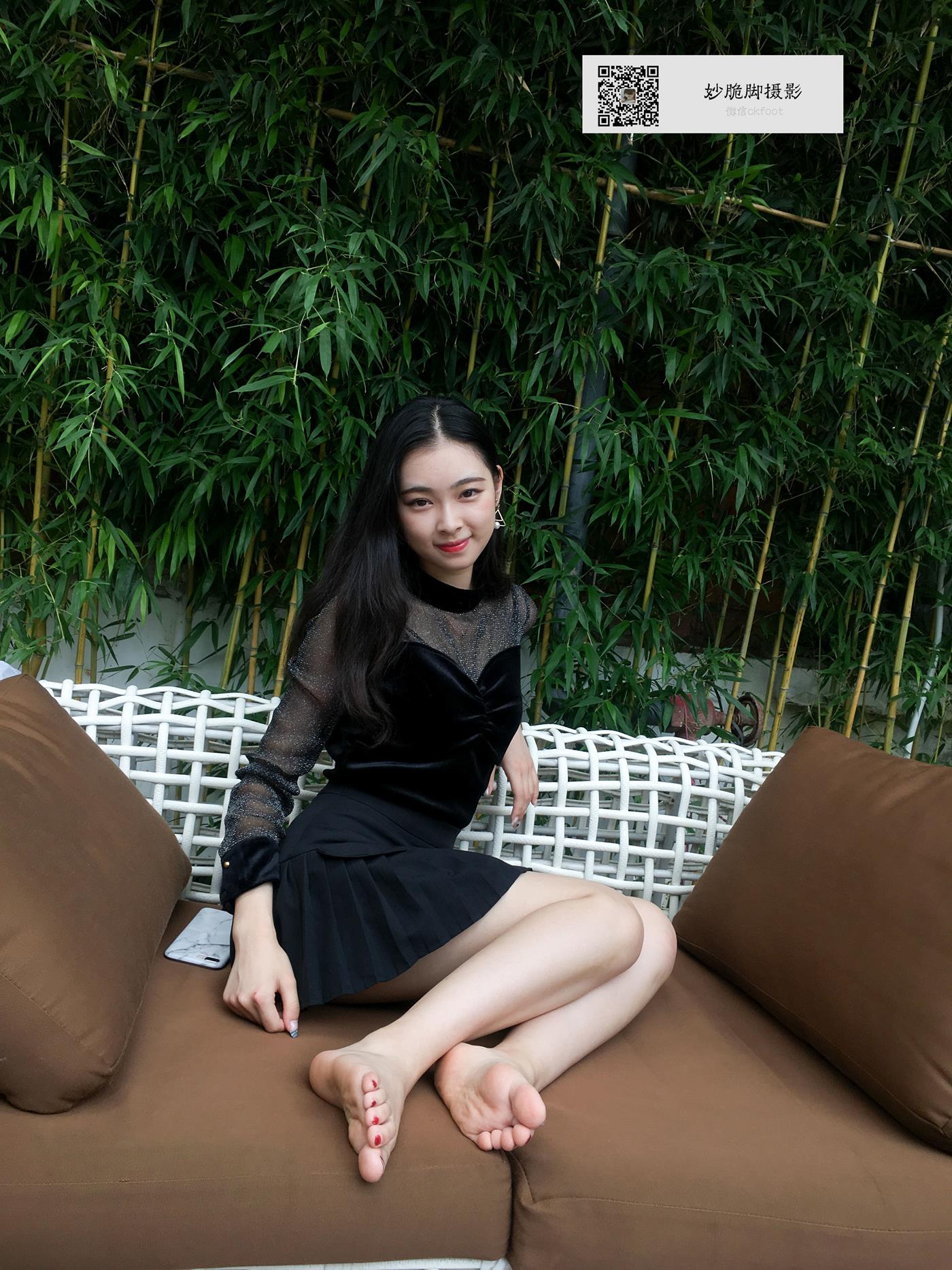 图片[111]-[见新摄影]NO.006 小舒[127P] – 速更版-美库