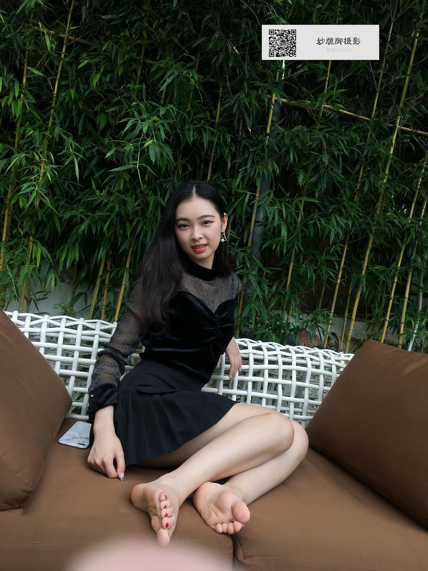 图片[113]-[见新摄影]NO.006 小舒[127P] – 速更版-美库