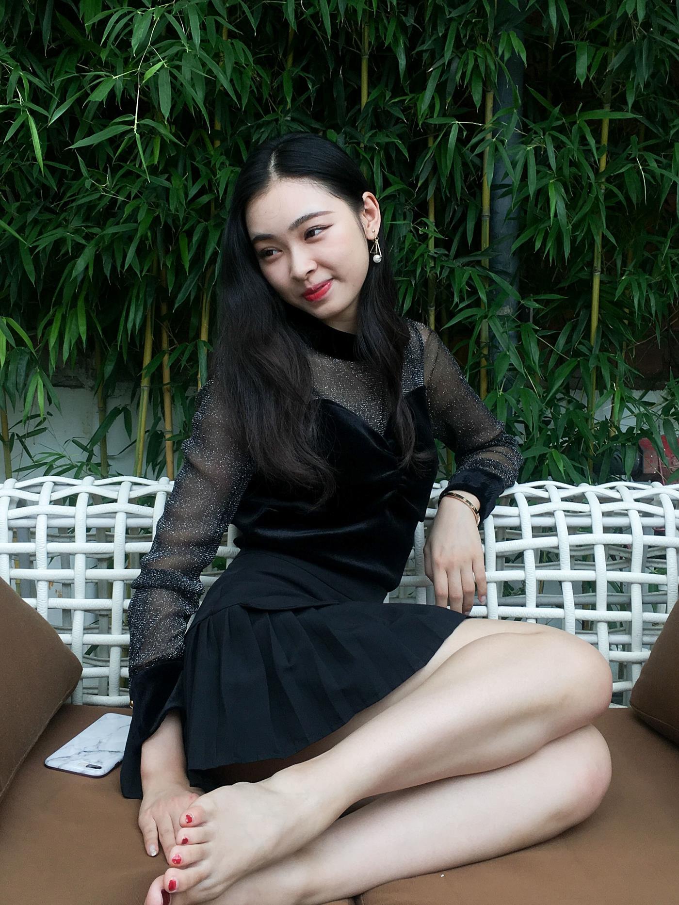 图片[114]-[见新摄影]NO.006 小舒[127P] – 速更版-美库