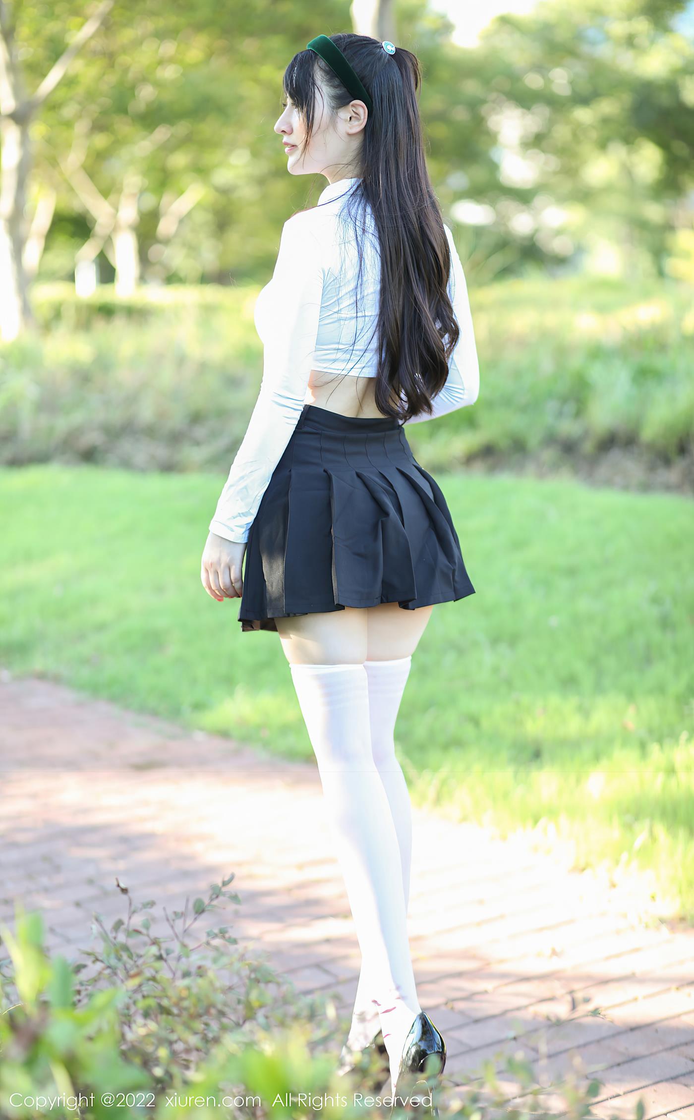 图片[16]-[Xiuren秀人网]2022.08.30 NO.5512 诗诗kiki[35+1P] – 速更版-美库