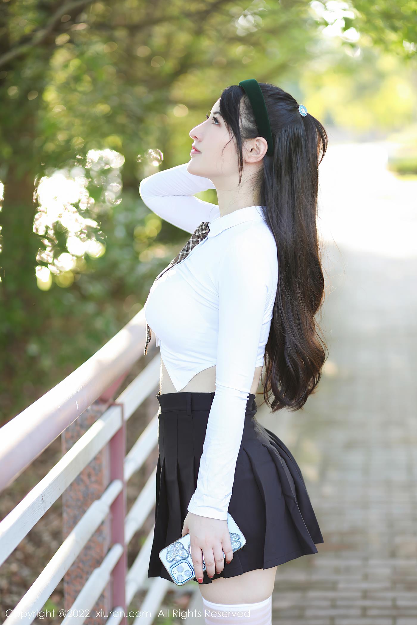 图片[20]-[Xiuren秀人网]2022.08.30 NO.5512 诗诗kiki[35+1P] – 速更版-美库