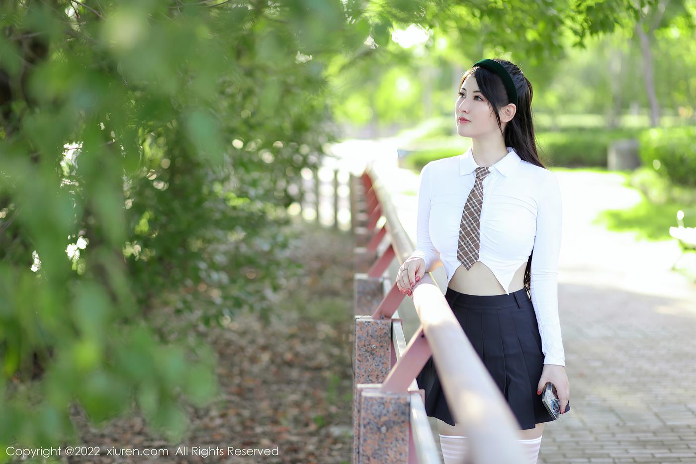 图片[21]-[Xiuren秀人网]2022.08.30 NO.5512 诗诗kiki[35+1P] – 速更版-美库