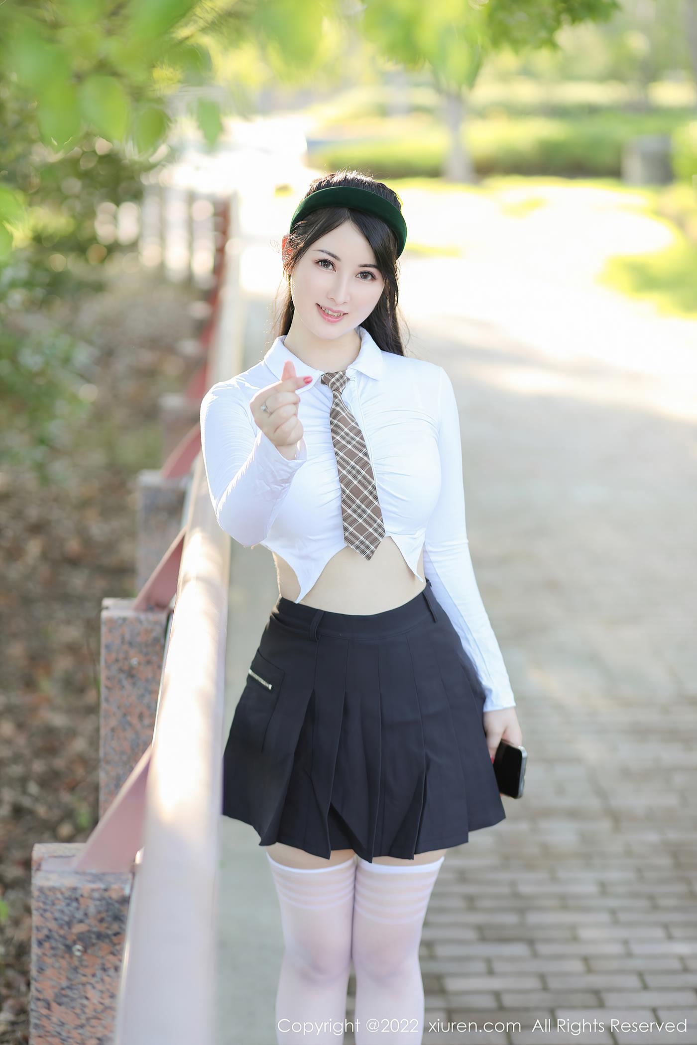 图片[23]-[Xiuren秀人网]2022.08.30 NO.5512 诗诗kiki[35+1P] – 速更版-美库