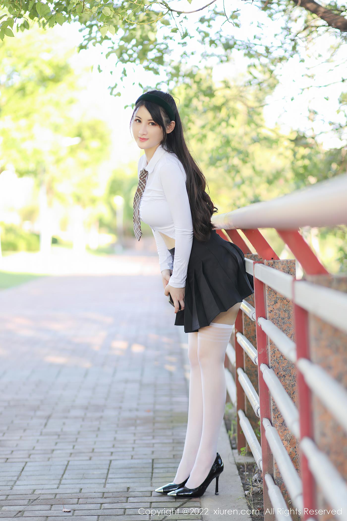 图片[37]-[Xiuren秀人网]2022.08.30 NO.5512 诗诗kiki[35+1P] – 速更版-美库