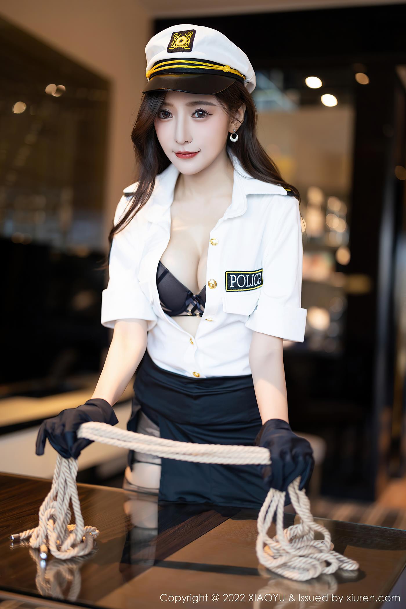 图片[42]-[XIAOYU语画界] 2022.09.20 VOL.867 王馨瑶yanni 制服美腿[68P] – 速更版-美库