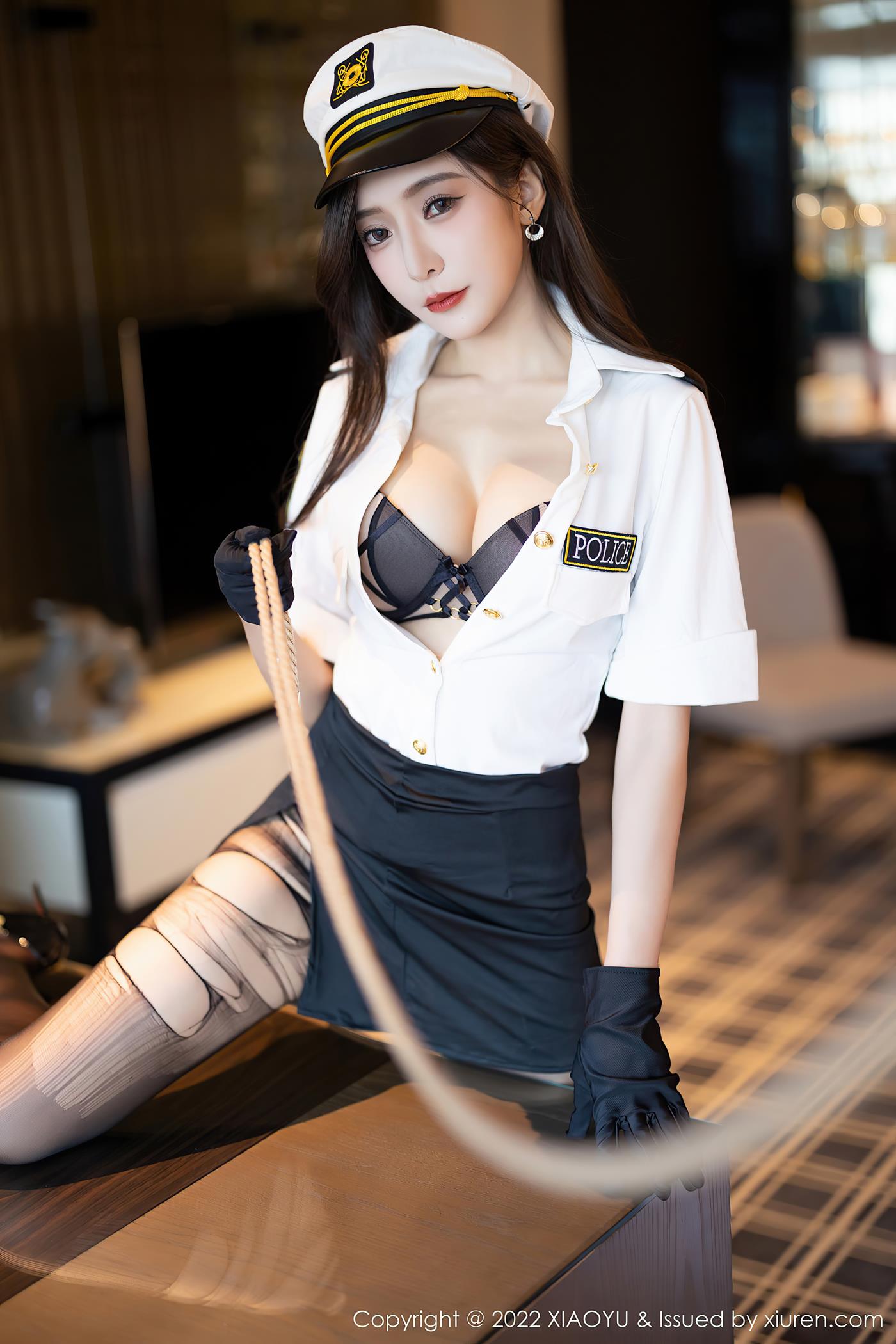 图片[46]-[XIAOYU语画界] 2022.09.20 VOL.867 王馨瑶yanni 制服美腿[68P] – 速更版-美库