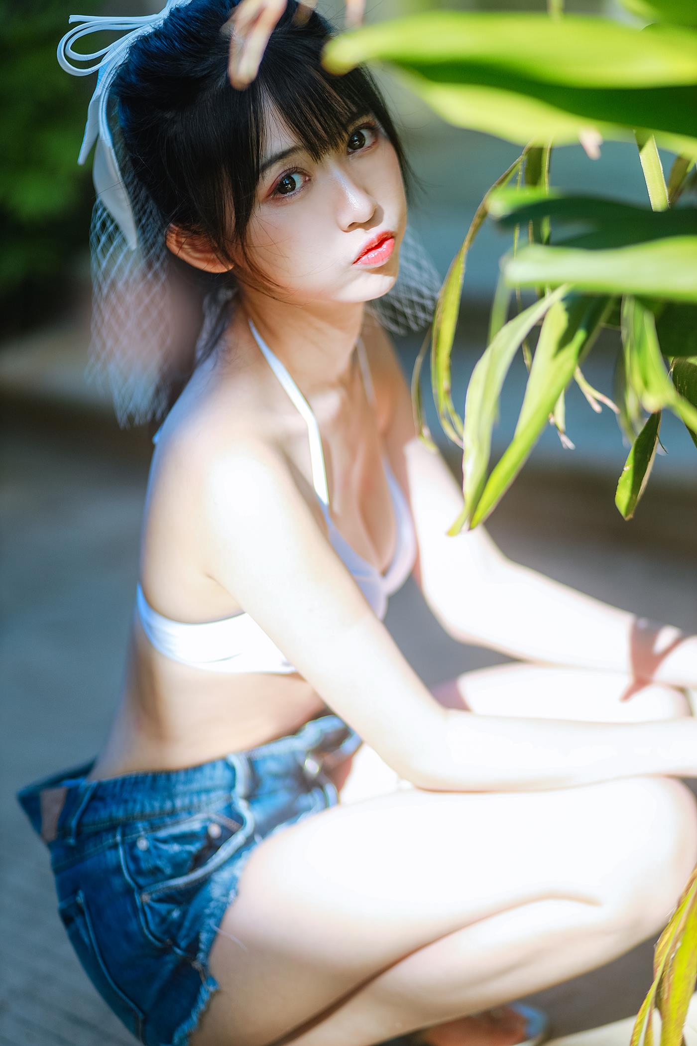 图片[18]-鳗鱼霏儿  – 海边[18P] – 速更版-美库