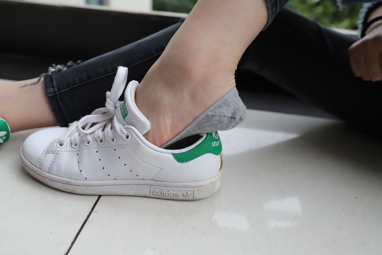 图片[10]-大西瓜爱牙膏-2019 8月活动 模特2（二） 短袜短丝  (3) [60P] – 速更版-美库