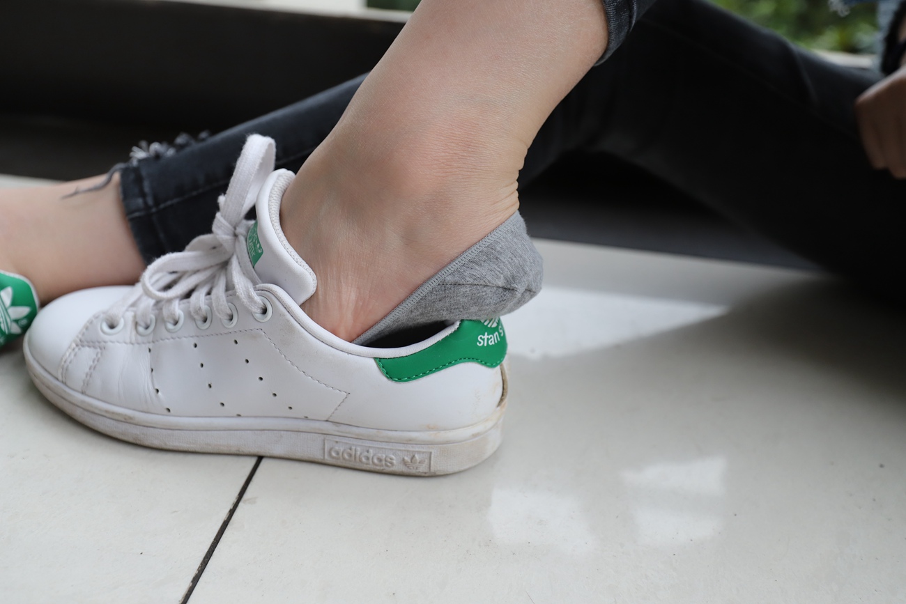 图片[11]-大西瓜爱牙膏-2019 8月活动 模特2（二） 短袜短丝  (3) [60P] – 速更版-美库