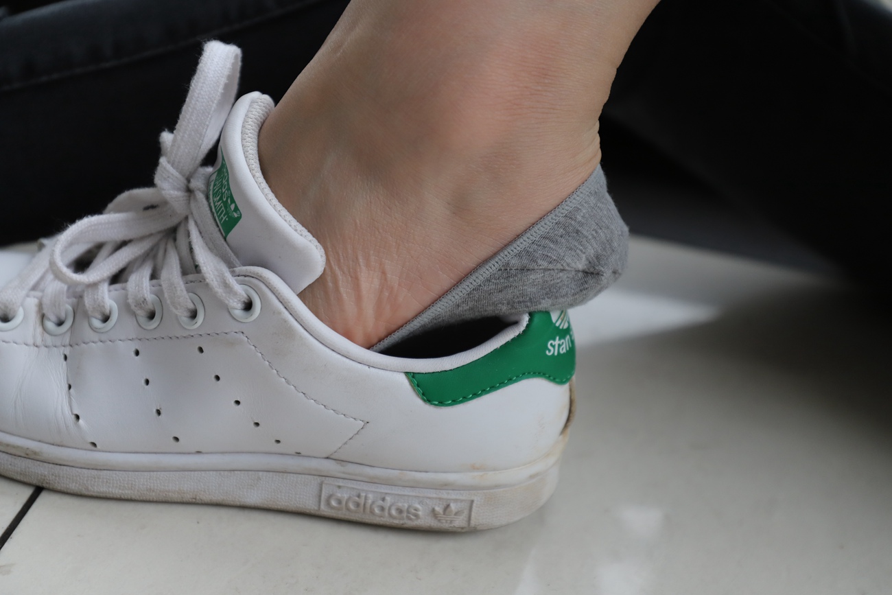 图片[12]-大西瓜爱牙膏-2019 8月活动 模特2（二） 短袜短丝  (3) [60P] – 速更版-美库