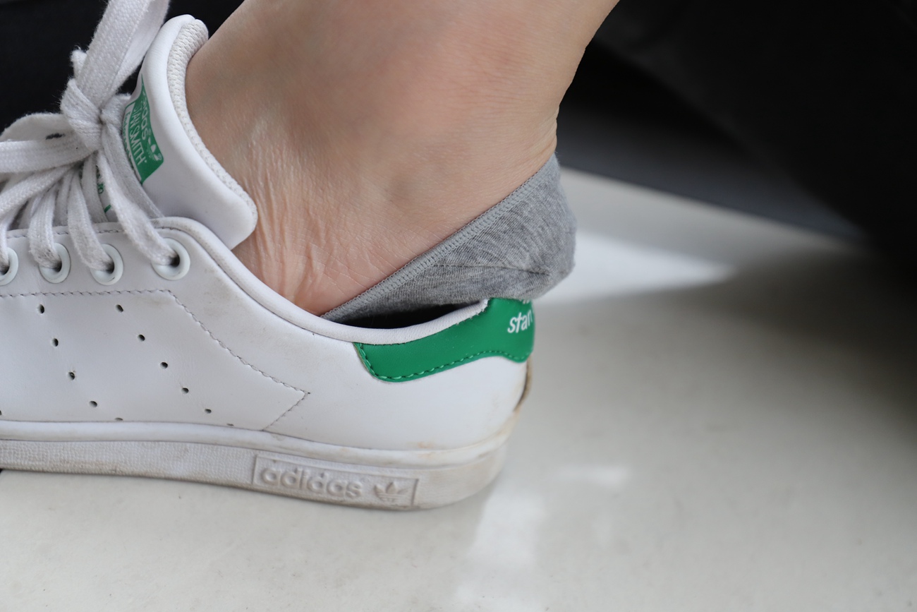 图片[13]-大西瓜爱牙膏-2019 8月活动 模特2（二） 短袜短丝  (3) [60P] – 速更版-美库