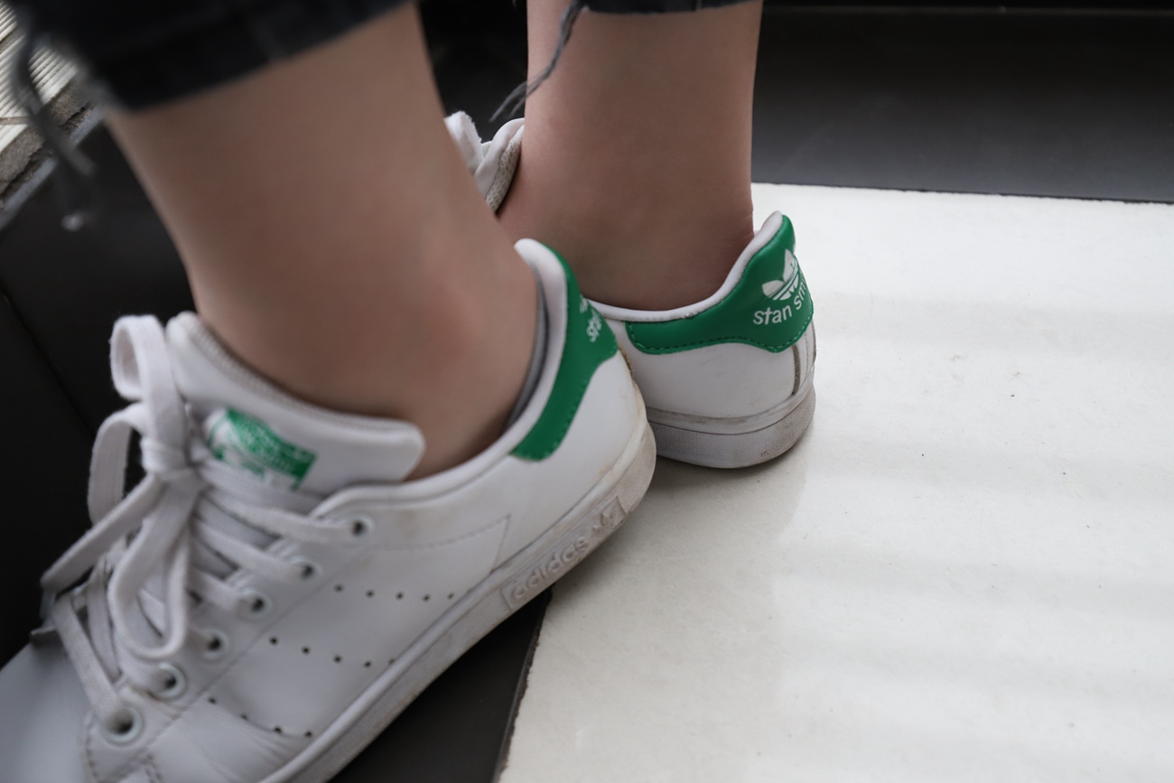 图片[27]-大西瓜爱牙膏-2019 8月活动 模特2（二） 短袜短丝  (2) [76P] – 速更版-美库