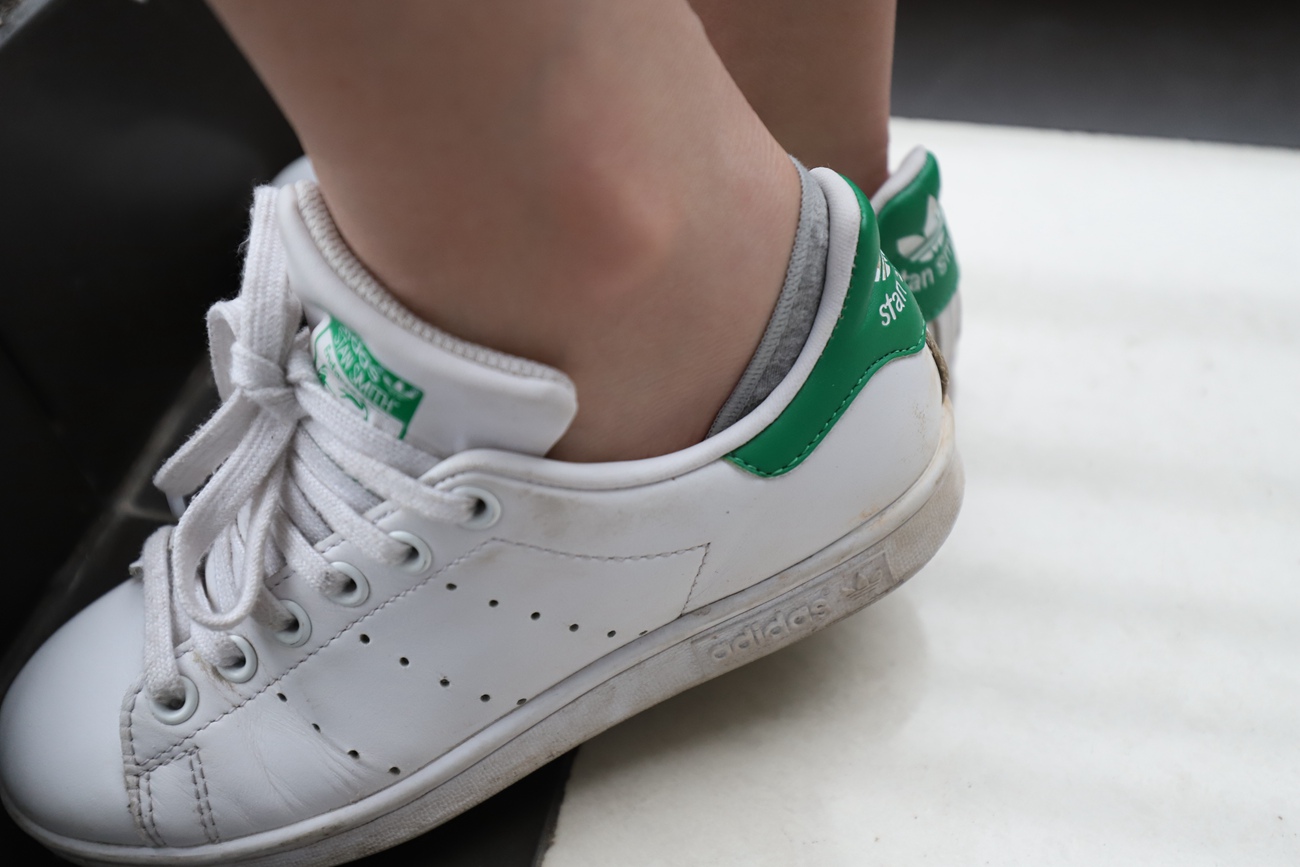 图片[28]-大西瓜爱牙膏-2019 8月活动 模特2（二） 短袜短丝  (2) [76P] – 速更版-美库