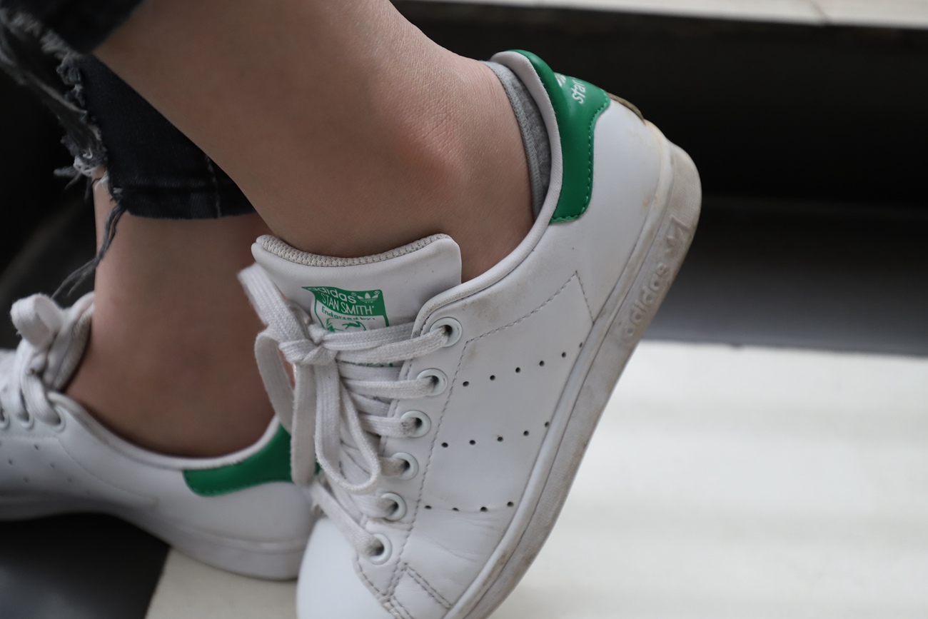 图片[29]-大西瓜爱牙膏-2019 8月活动 模特2（二） 短袜短丝  (2) [76P] – 速更版-美库