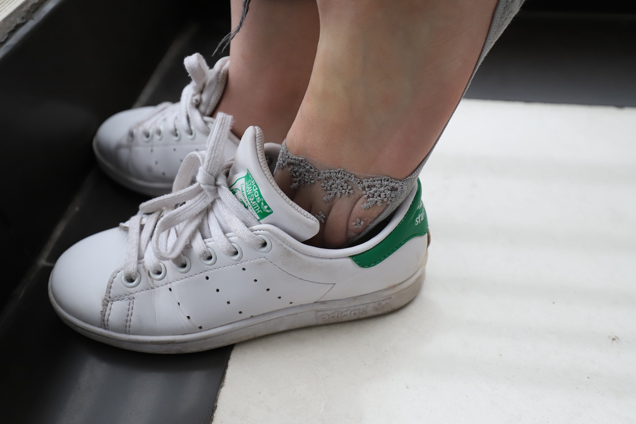 图片[31]-大西瓜爱牙膏-2019 8月活动 模特2（二） 短袜短丝  (2) [76P] – 速更版-美库