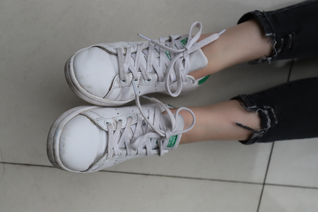 图片[18]-大西瓜爱牙膏-2019 8月活动 模特2（二） 短袜短丝  (3) [60P] – 速更版-美库