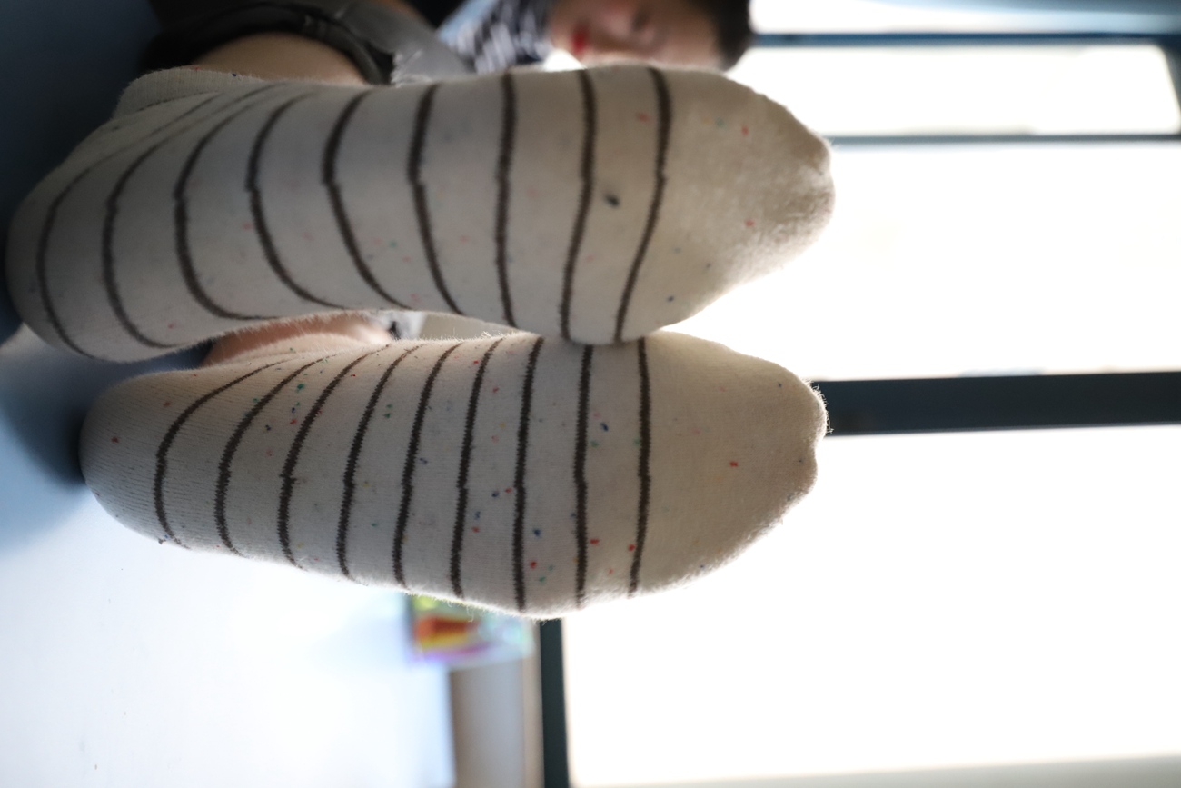 图片[41]-大西瓜爱牙膏-2019 8月活动 模特2（二） 短袜短丝  (1) [76P] – 速更版-美库