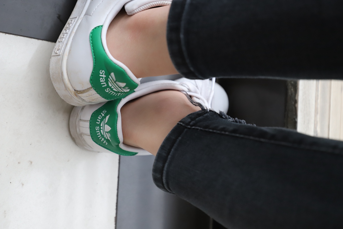 图片[42]-大西瓜爱牙膏-2019 8月活动 模特2（二） 短袜短丝  (1) [76P] – 速更版-美库