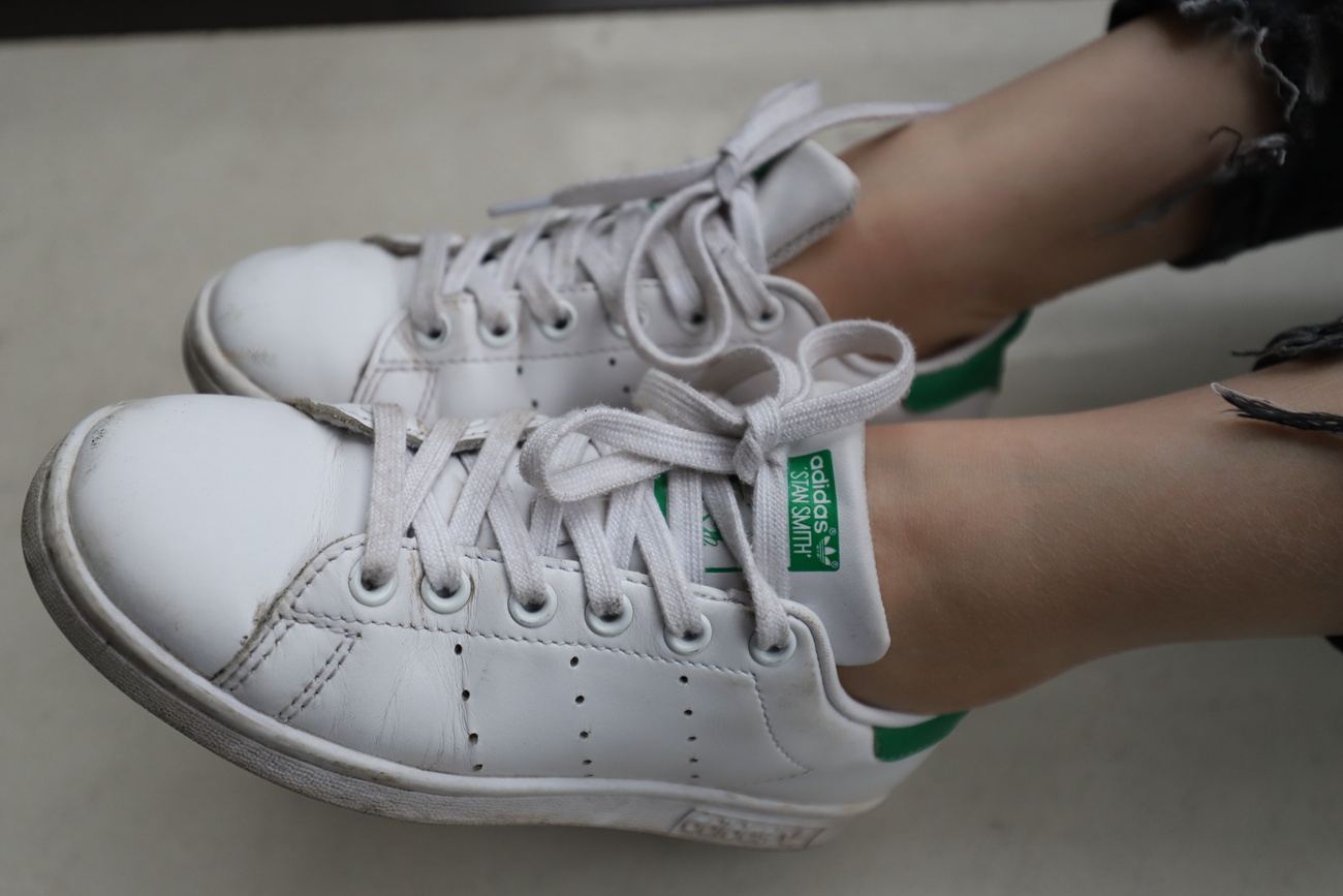 图片[20]-大西瓜爱牙膏-2019 8月活动 模特2（二） 短袜短丝  (3) [60P] – 速更版-美库