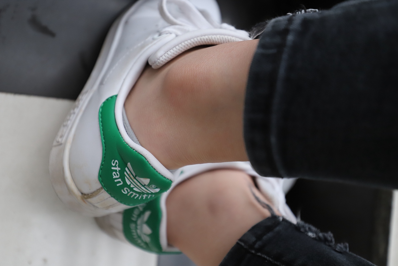 图片[43]-大西瓜爱牙膏-2019 8月活动 模特2（二） 短袜短丝  (1) [76P] – 速更版-美库