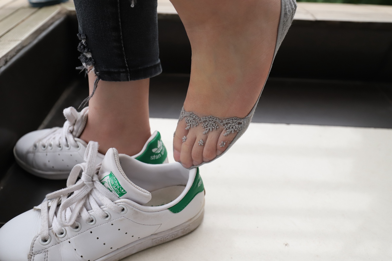 图片[33]-大西瓜爱牙膏-2019 8月活动 模特2（二） 短袜短丝  (2) [76P] – 速更版-美库