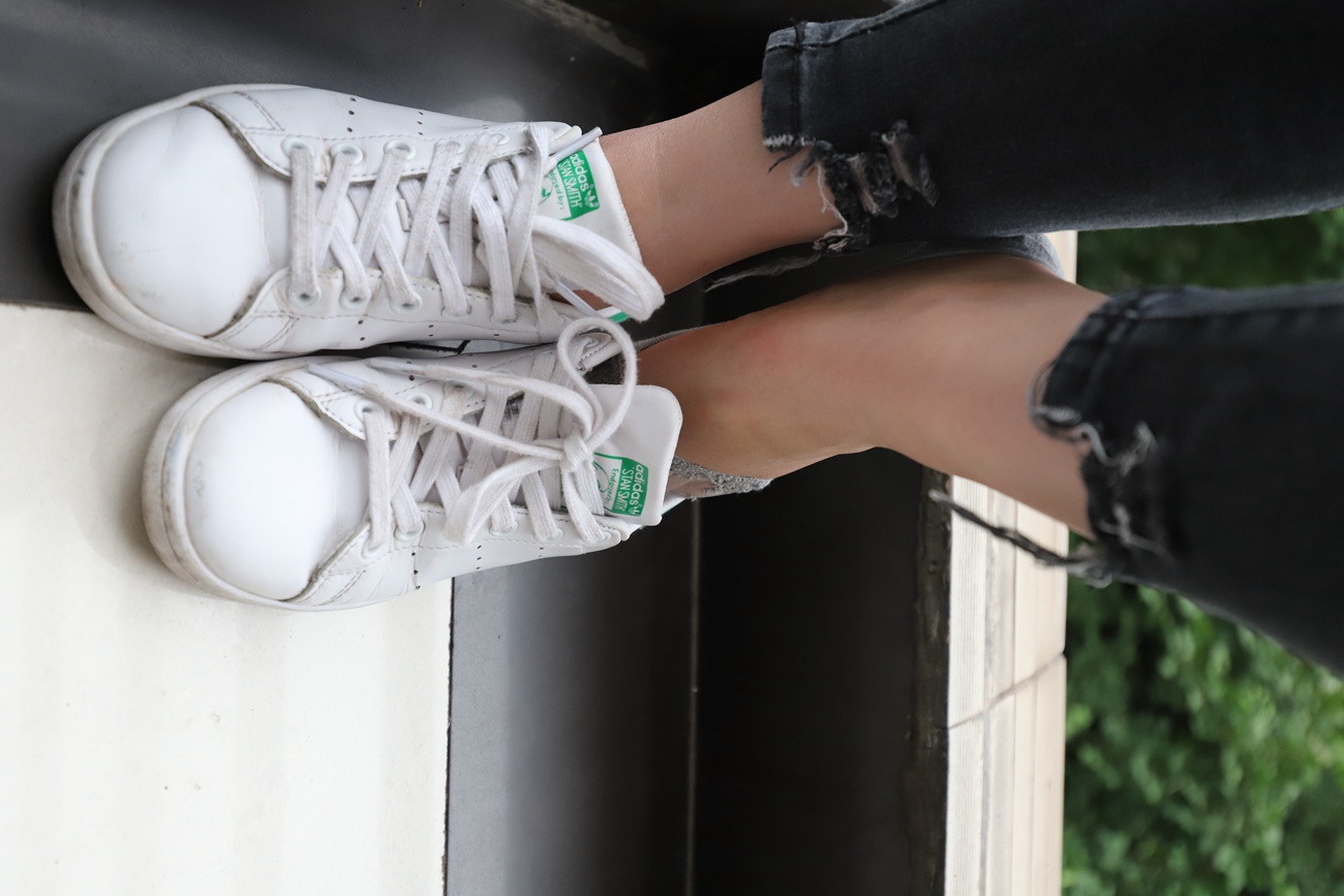 图片[35]-大西瓜爱牙膏-2019 8月活动 模特2（二） 短袜短丝  (2) [76P] – 速更版-美库