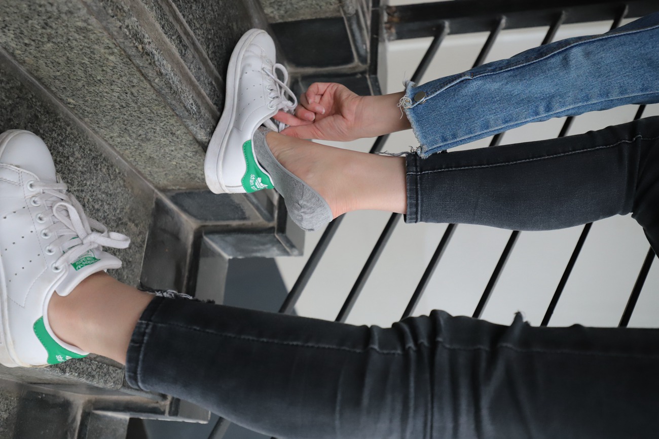 图片[11]-大西瓜爱牙膏-2019 8月活动 模特2（二） 短袜短丝  (4) [71P] – 速更版-美库