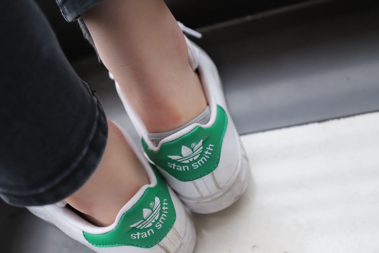 图片[45]-大西瓜爱牙膏-2019 8月活动 模特2（二） 短袜短丝  (1) [76P] – 速更版-美库