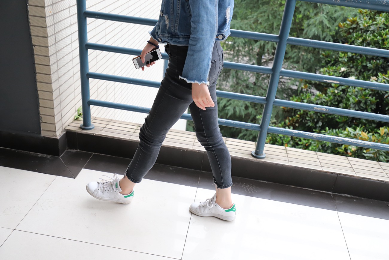 图片[23]-大西瓜爱牙膏-2019 8月活动 模特2（二） 短袜短丝  (3) [60P] – 速更版-美库