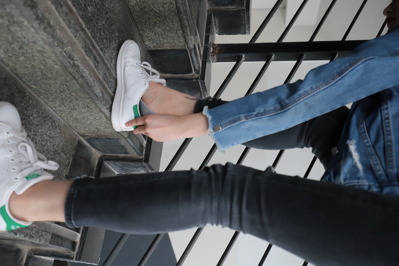 图片[12]-大西瓜爱牙膏-2019 8月活动 模特2（二） 短袜短丝  (4) [71P] – 速更版-美库