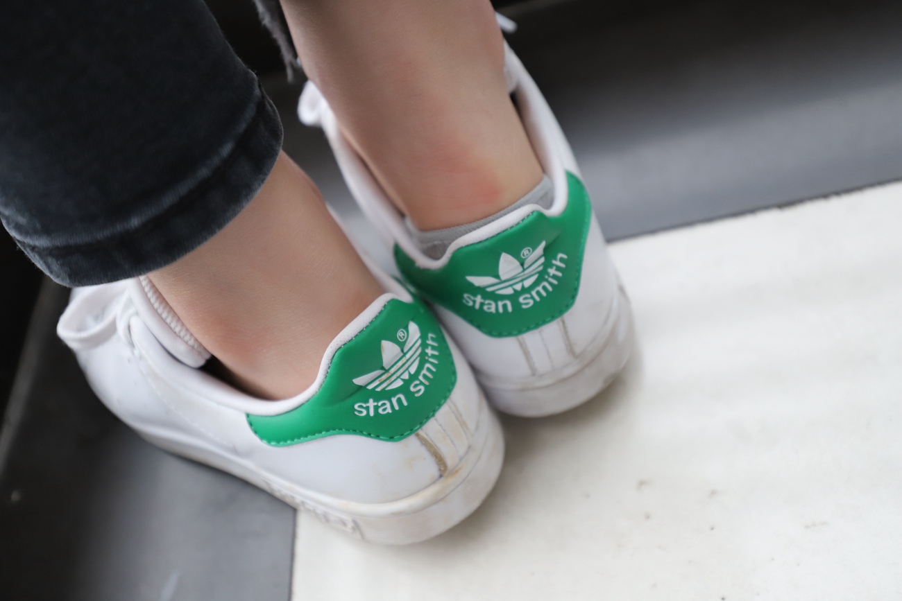 图片[46]-大西瓜爱牙膏-2019 8月活动 模特2（二） 短袜短丝  (1) [76P] – 速更版-美库