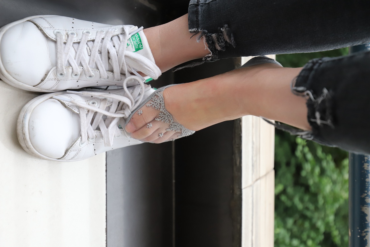 图片[36]-大西瓜爱牙膏-2019 8月活动 模特2（二） 短袜短丝  (2) [76P] – 速更版-美库