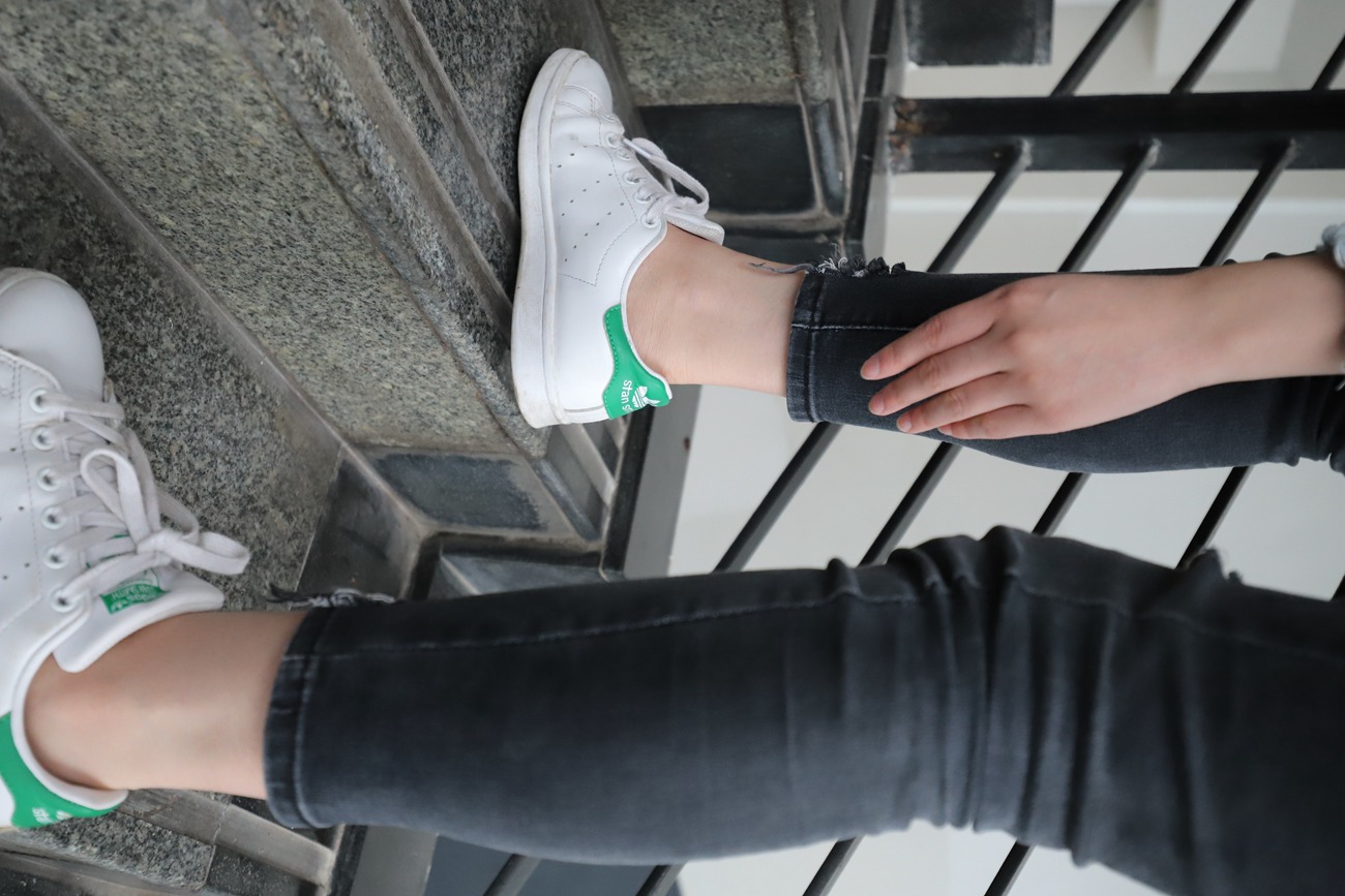 图片[13]-大西瓜爱牙膏-2019 8月活动 模特2（二） 短袜短丝  (4) [71P] – 速更版-美库