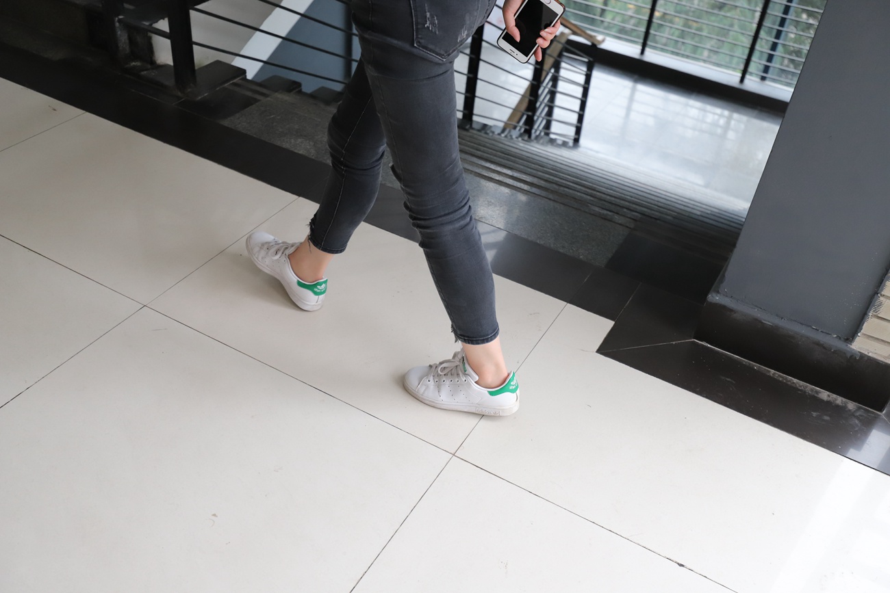 图片[25]-大西瓜爱牙膏-2019 8月活动 模特2（二） 短袜短丝  (3) [60P] – 速更版-美库