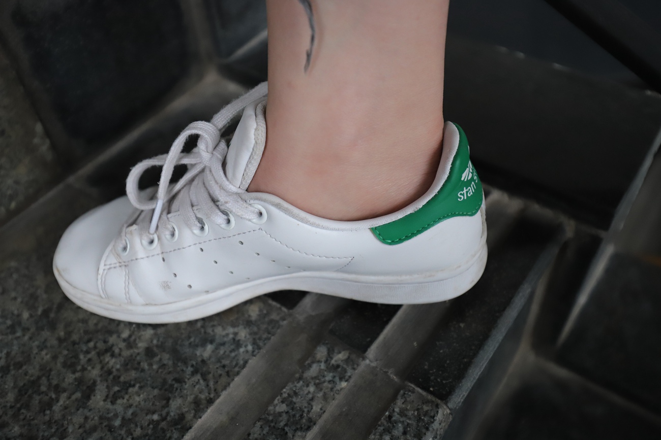 图片[14]-大西瓜爱牙膏-2019 8月活动 模特2（二） 短袜短丝  (4) [71P] – 速更版-美库