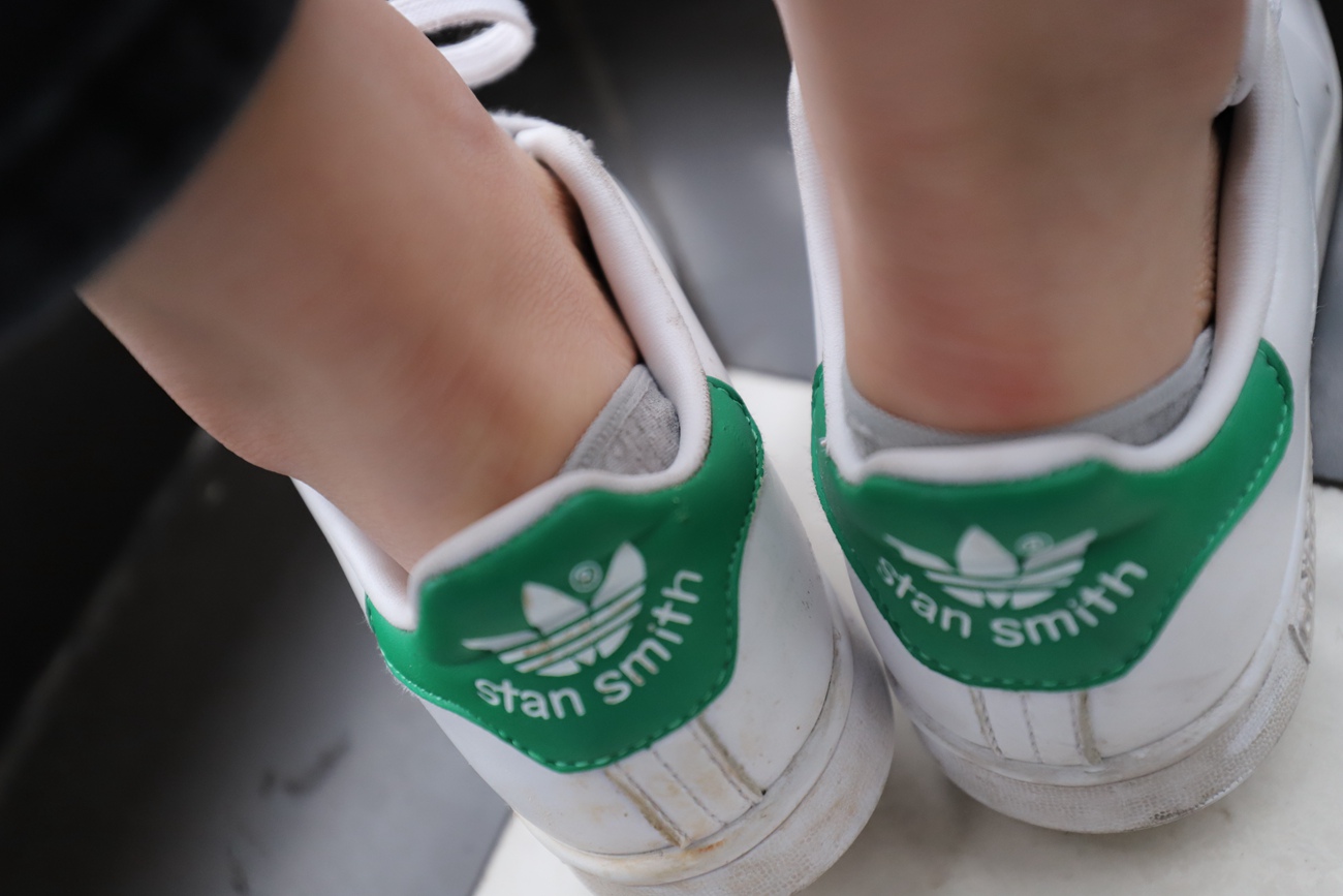 图片[47]-大西瓜爱牙膏-2019 8月活动 模特2（二） 短袜短丝  (1) [76P] – 速更版-美库