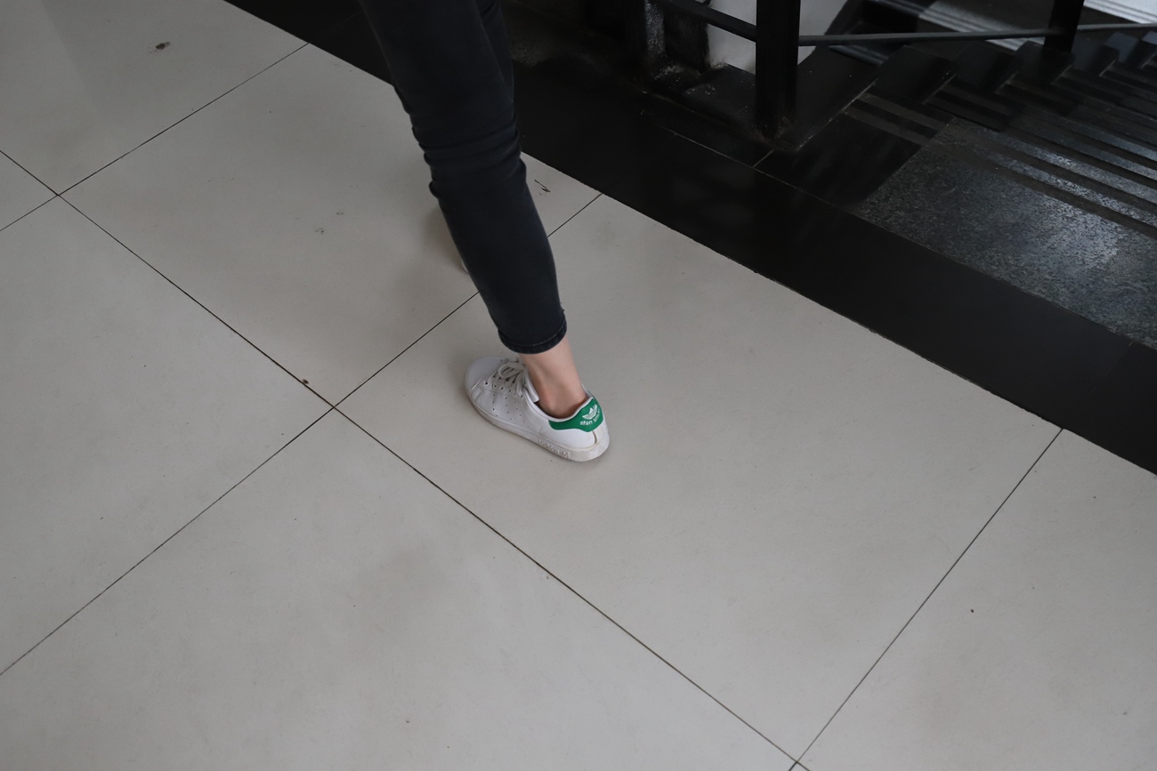 图片[26]-大西瓜爱牙膏-2019 8月活动 模特2（二） 短袜短丝  (3) [60P] – 速更版-美库