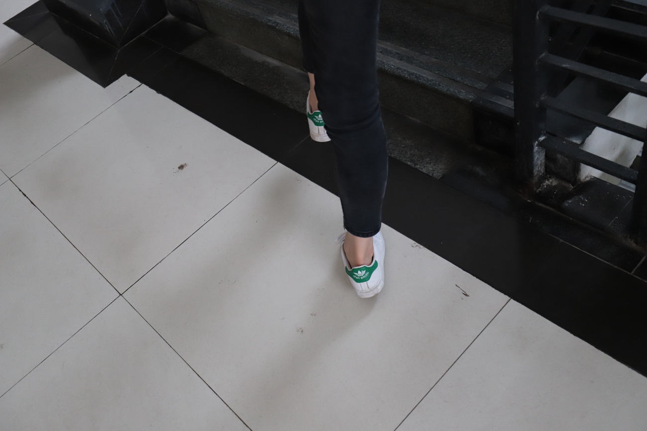 图片[27]-大西瓜爱牙膏-2019 8月活动 模特2（二） 短袜短丝  (3) [60P] – 速更版-美库