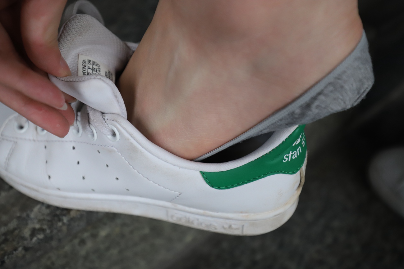 图片[16]-大西瓜爱牙膏-2019 8月活动 模特2（二） 短袜短丝  (4) [71P] – 速更版-美库