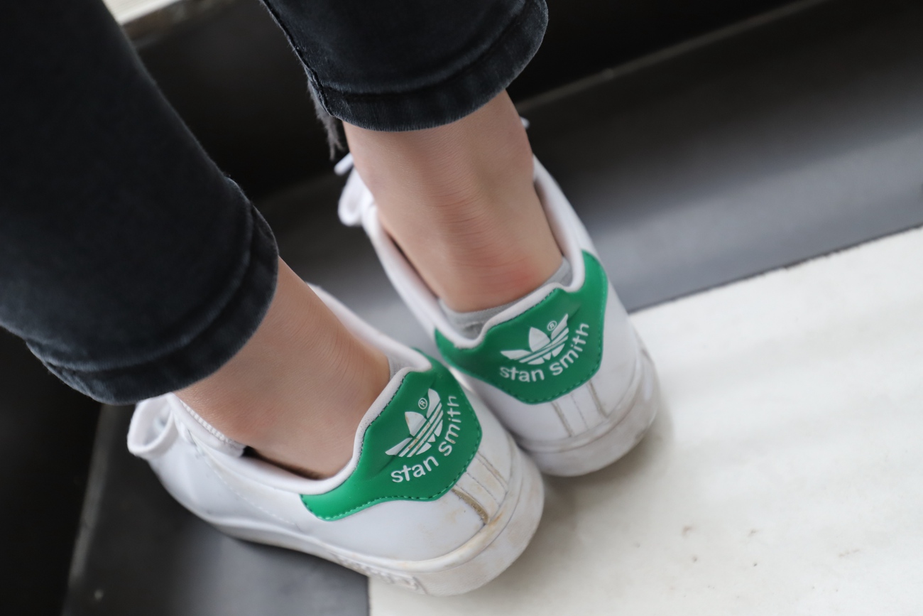 图片[48]-大西瓜爱牙膏-2019 8月活动 模特2（二） 短袜短丝  (1) [76P] – 速更版-美库