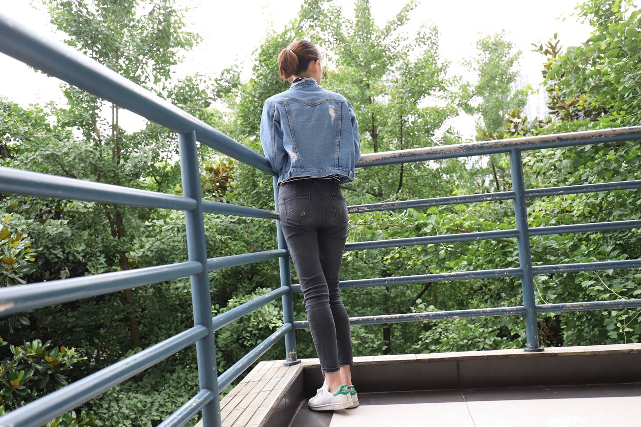 图片[50]-大西瓜爱牙膏-2019 8月活动 模特2（二） 短袜短丝  (1) [76P] – 速更版-美库