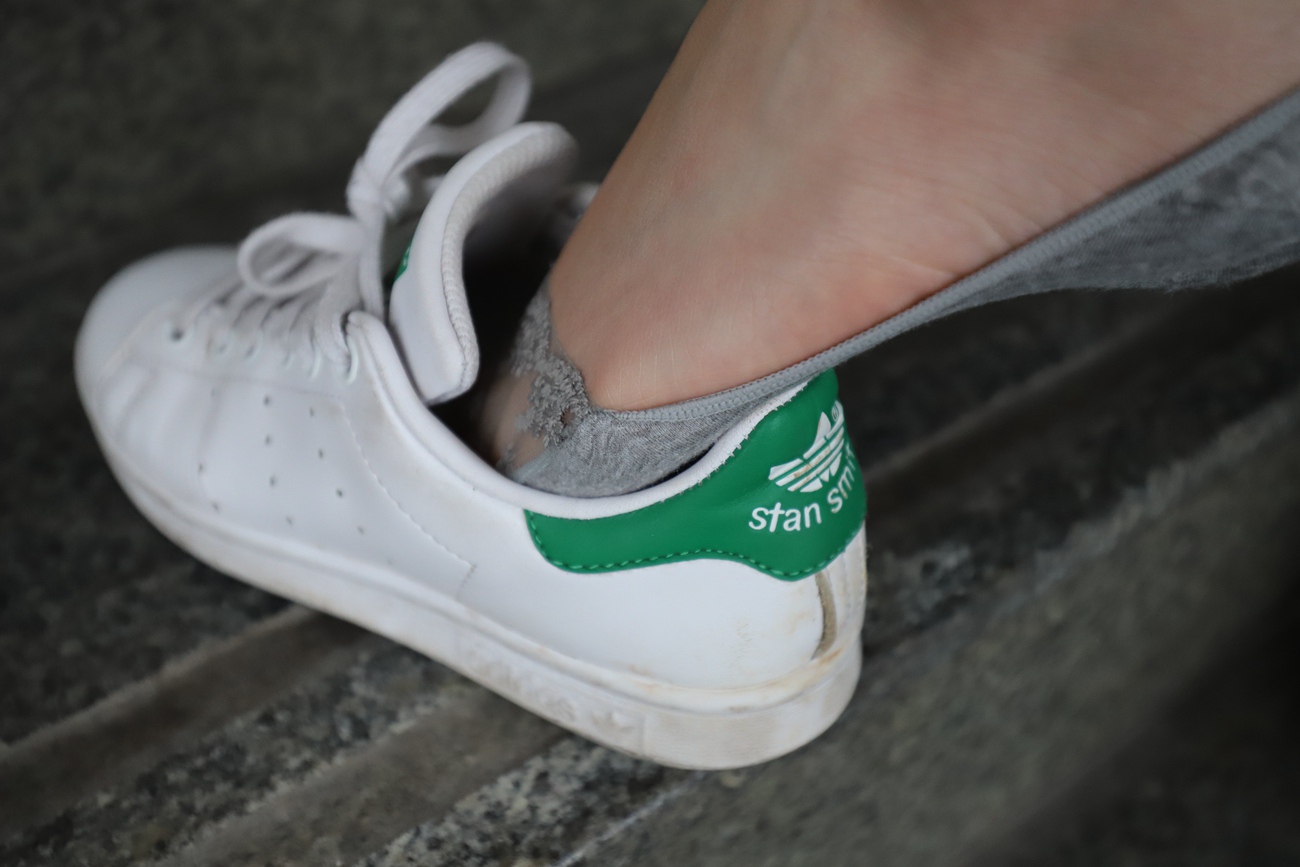 图片[19]-大西瓜爱牙膏-2019 8月活动 模特2（二） 短袜短丝  (4) [71P] – 速更版-美库