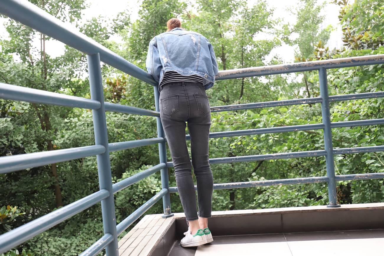 图片[51]-大西瓜爱牙膏-2019 8月活动 模特2（二） 短袜短丝  (1) [76P] – 速更版-美库