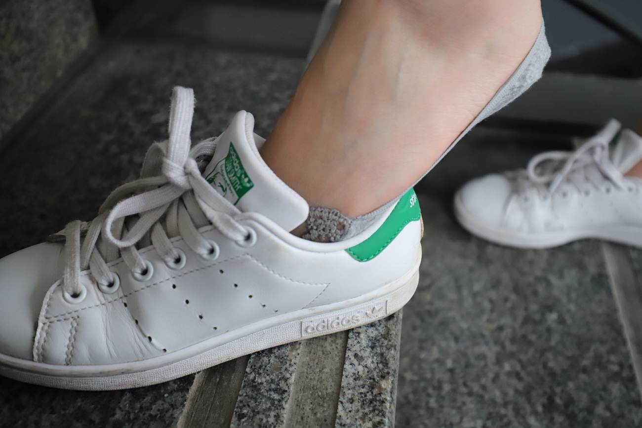 图片[20]-大西瓜爱牙膏-2019 8月活动 模特2（二） 短袜短丝  (4) [71P] – 速更版-美库