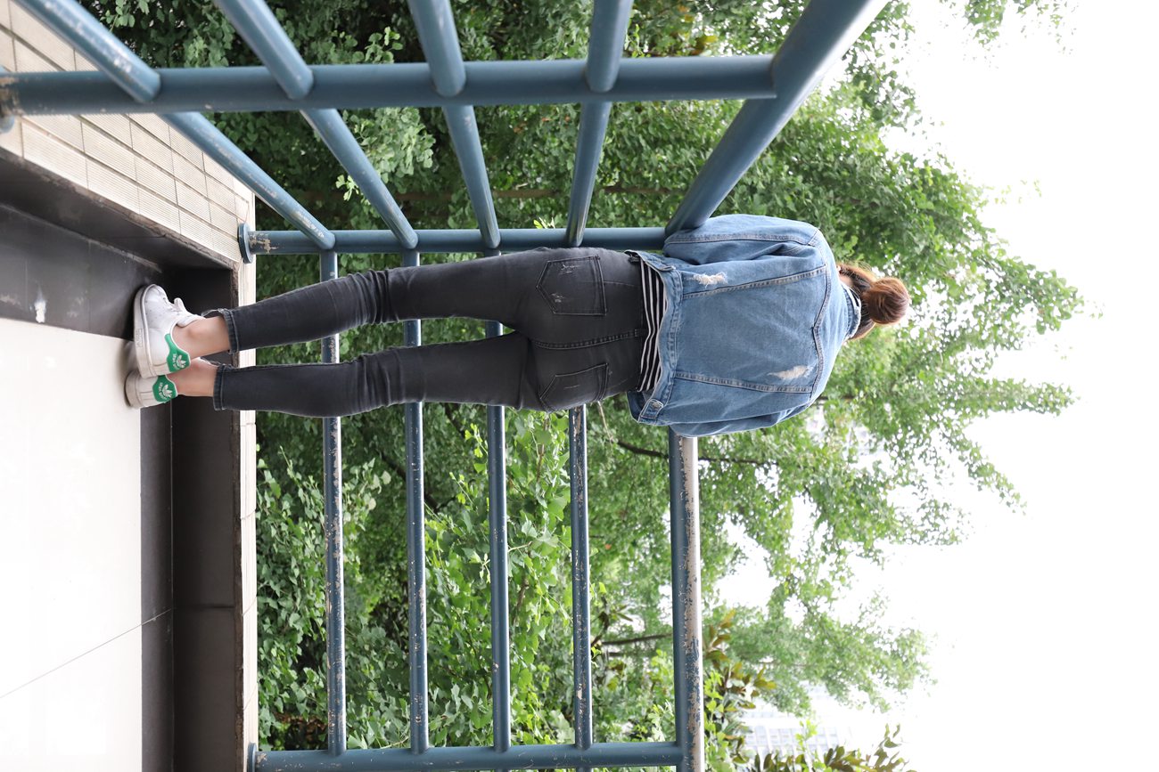 图片[52]-大西瓜爱牙膏-2019 8月活动 模特2（二） 短袜短丝  (1) [76P] – 速更版-美库