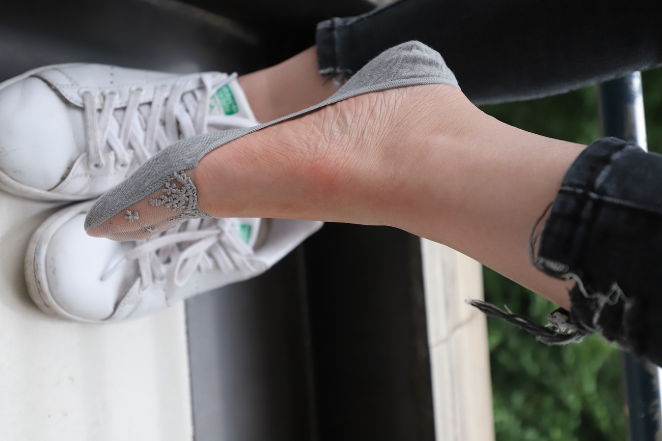 图片[42]-大西瓜爱牙膏-2019 8月活动 模特2（二） 短袜短丝  (2) [76P] – 速更版-美库