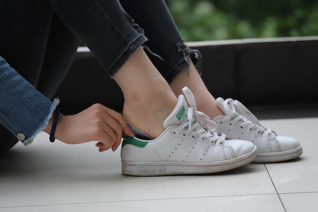 图片[53]-大西瓜爱牙膏-2019 8月活动 模特2（二） 短袜短丝  (1) [76P] – 速更版-美库